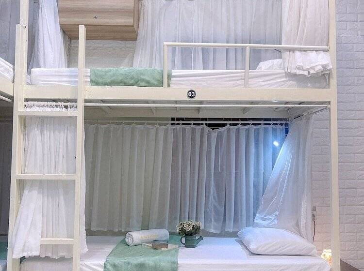 تختخواب در اتاق مشترک, Amy 2 Hostel Hue