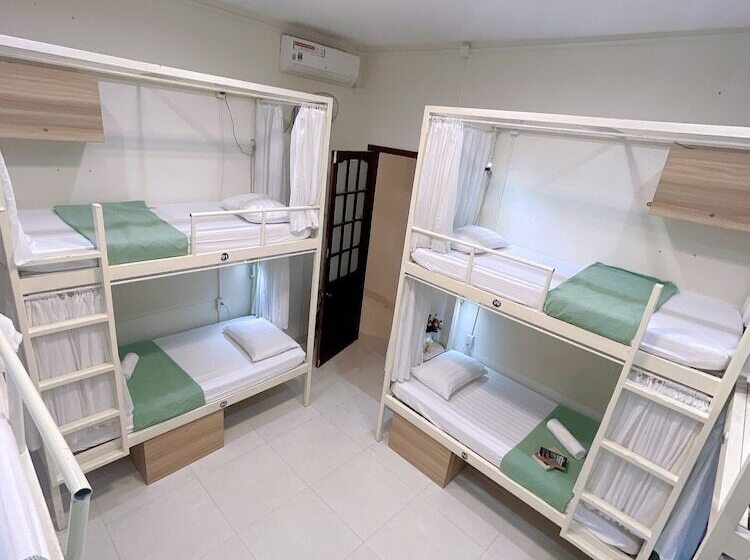 تختخواب در اتاق مشترک, Amy 2 Hostel Hue