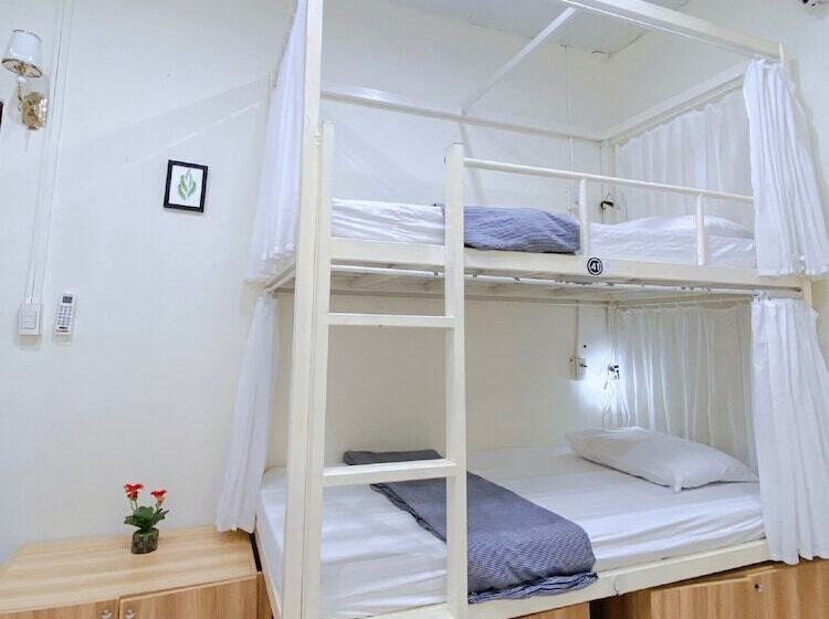 تختخواب در اتاق مشترک, Amy 2 Hostel Hue