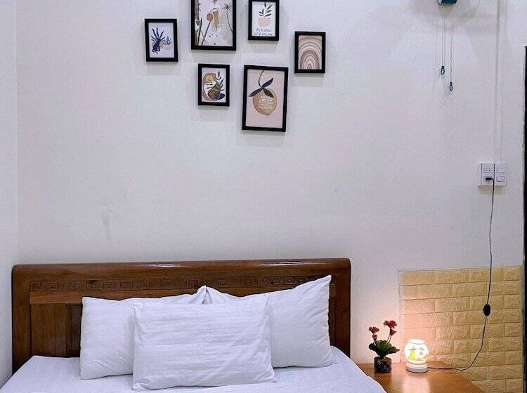 اتاق استاندارد, Amy 2 Hostel Hue