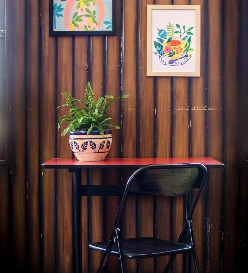 Номер Стандарт, Arequipay Hostel