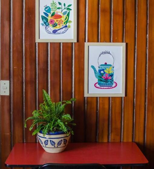 Номер Стандарт, Arequipay Hostel