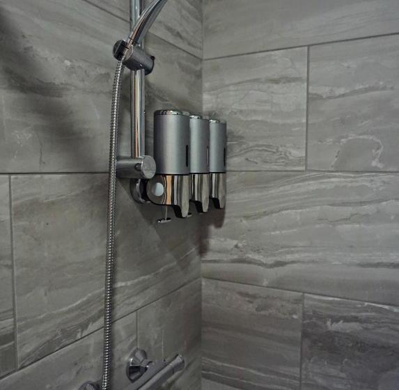 수피리어 룸, Citi North