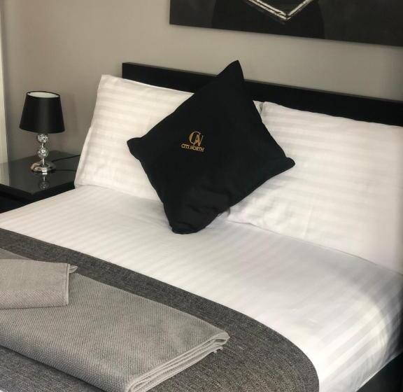 수피리어 룸, Citi North