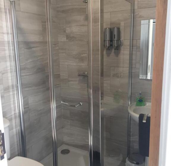 Quarto Deluxe Individual, Citi North