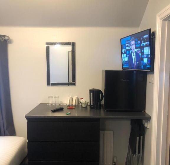 디럭스 룸, Citi North