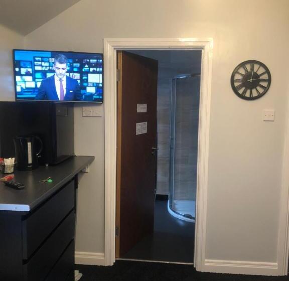 디럭스 룸, Citi North