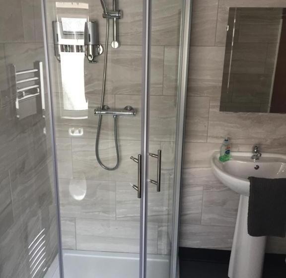 Quarto Basic, Citi North
