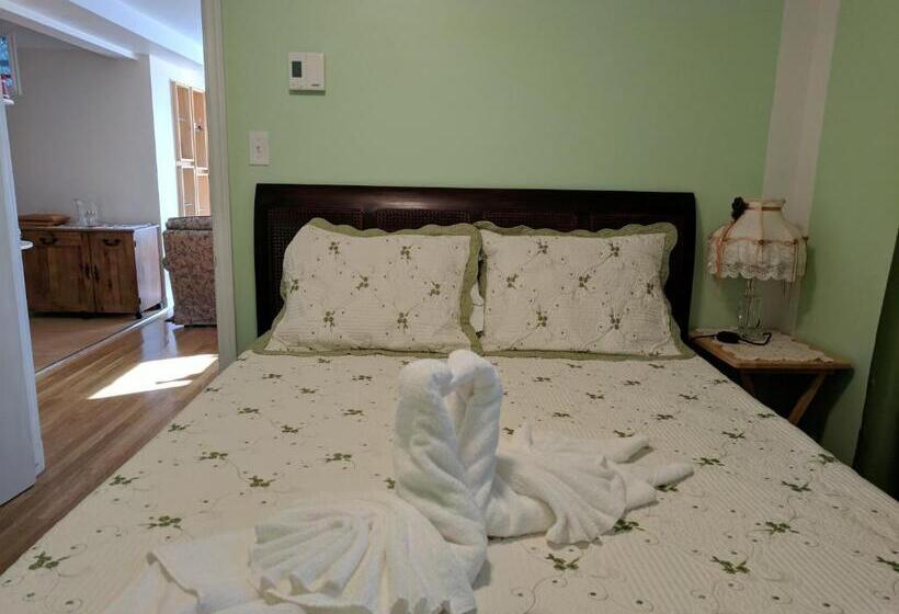 חדר סטנדרט חדר אמבטיה משותף, M And D Bnb