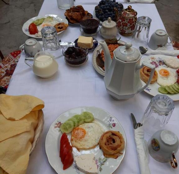 带1个卧室的公寓, Vrenjo Guesthouse