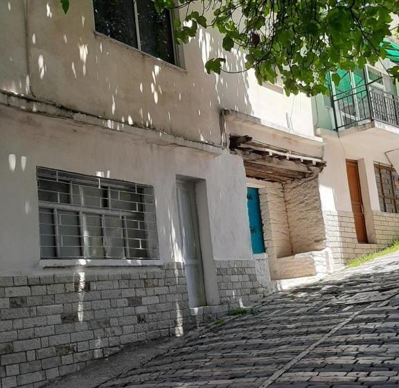 带1个卧室的公寓, Vrenjo Guesthouse