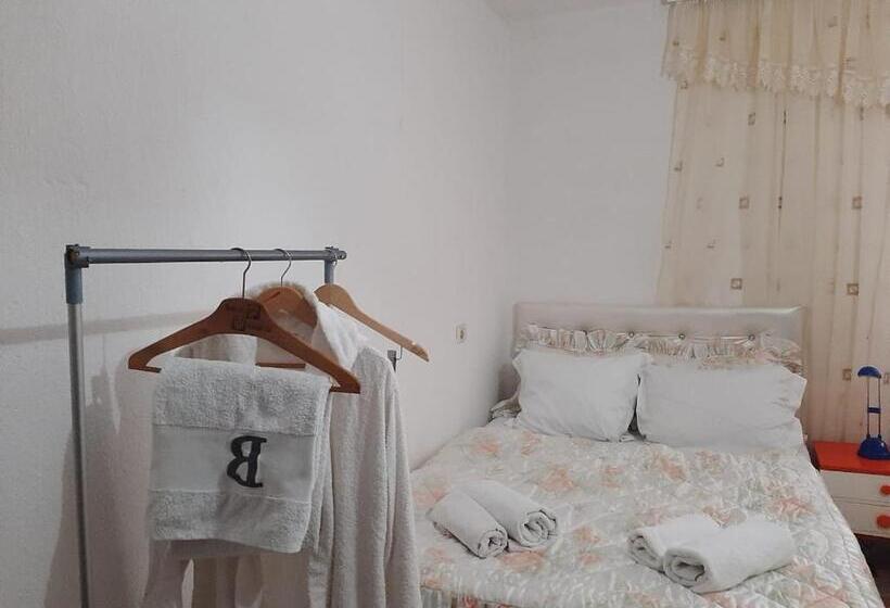 带1个卧室的公寓, Vrenjo Guesthouse