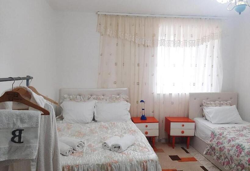 带1个卧室的公寓, Vrenjo Guesthouse