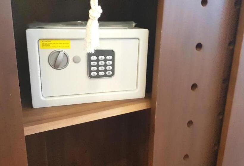 一居室高级别墅, Blue Whale Resort & Kite Surfing