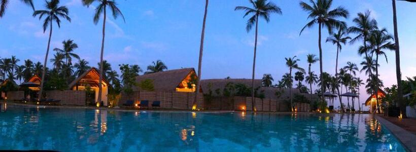 کلبه ییلاقی سوپریور یک خوابه, Blue Whale Resort & Kite Surfing