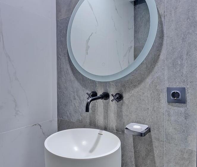 آپارتمان سوپریور 1 خوابه, Eleven Hotel And Hall