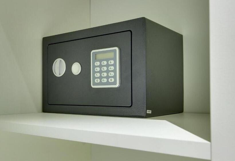 آپارتمان سوپریور 1 خوابه, Eleven Hotel And Hall