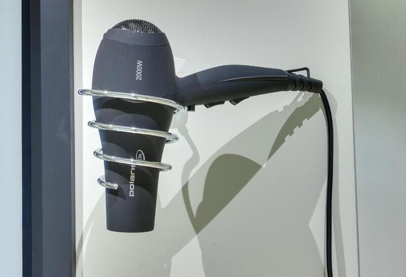 آپارتمان سوپریور 1 خوابه, Eleven Hotel And Hall