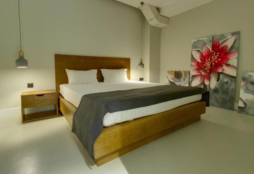 آپارتمان سوپریور 1 خوابه, Eleven Hotel And Hall