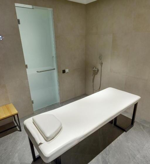 آپارتمان سوپریور 1 خوابه, Eleven Hotel And Hall