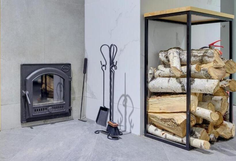 آپارتمان سوپریور 1 خوابه, Eleven Hotel And Hall