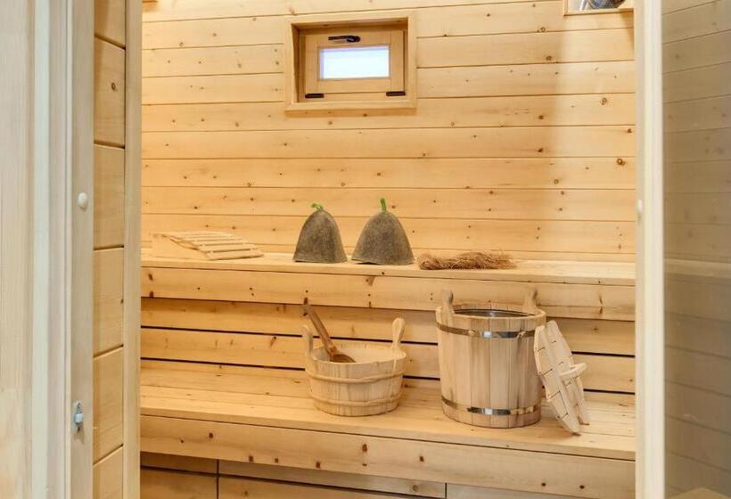 آپارتمان سوپریور 1 خوابه, Eleven Hotel And Hall