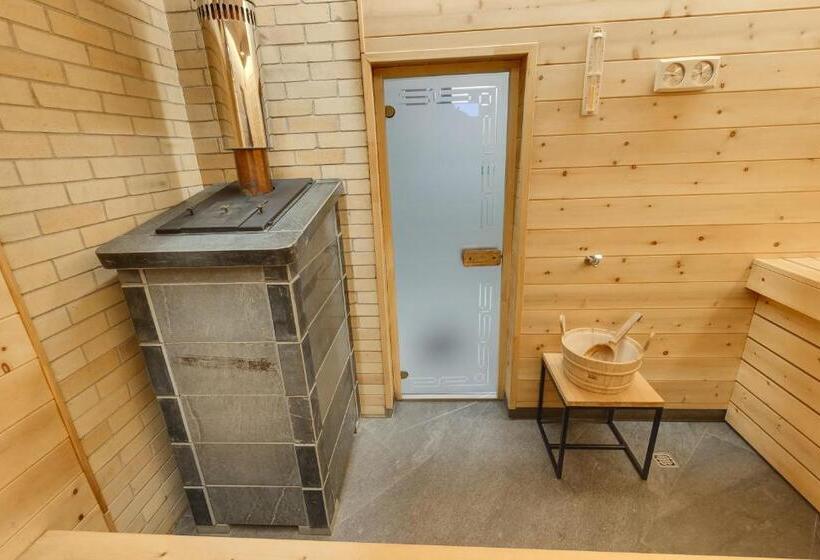 آپارتمان سوپریور 1 خوابه, Eleven Hotel And Hall