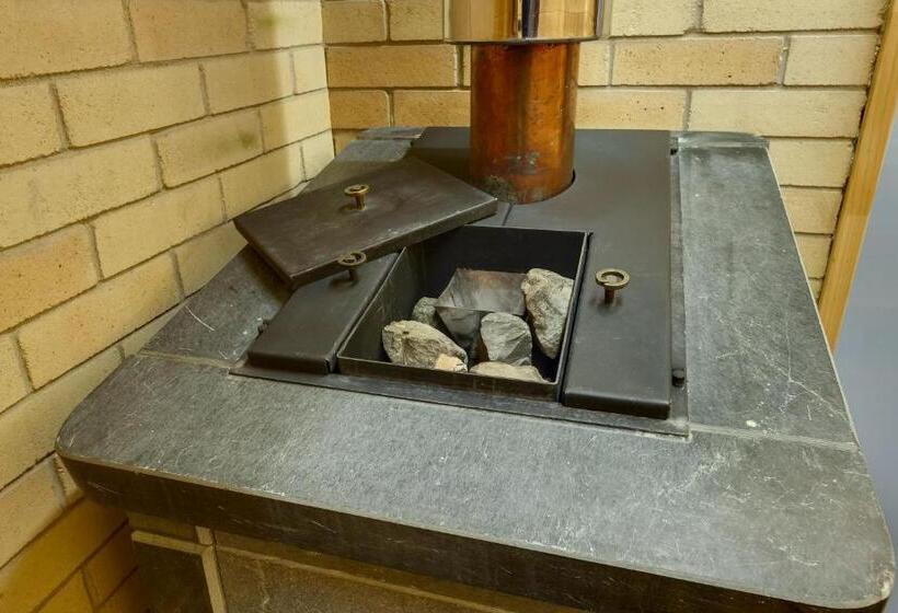 آپارتمان سوپریور 1 خوابه, Eleven Hotel And Hall