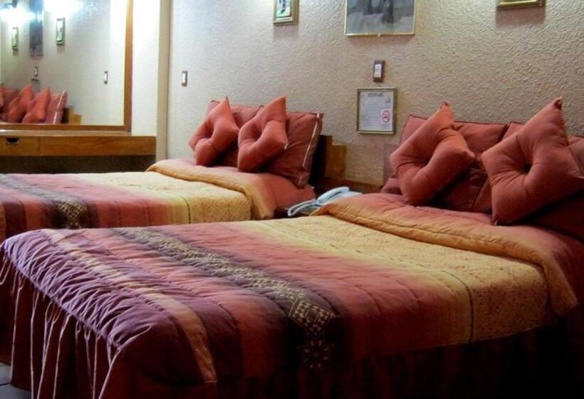 스탠다드 룸, Cabildos