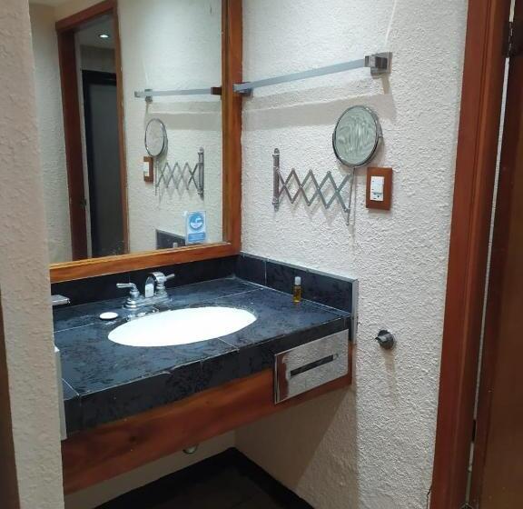 4인용 스탠다드 룸, Cabildos