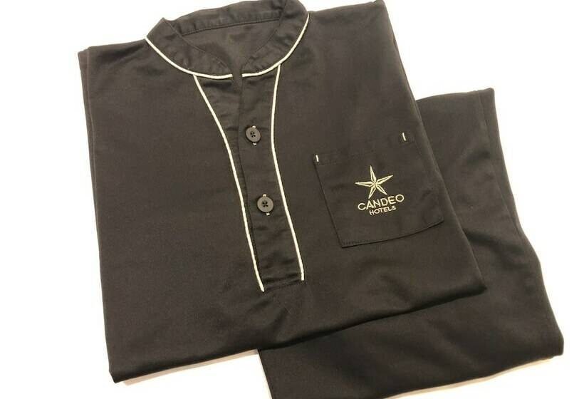 스탠다드 룸, Candeo Hotels Hiroshima Hatchobori