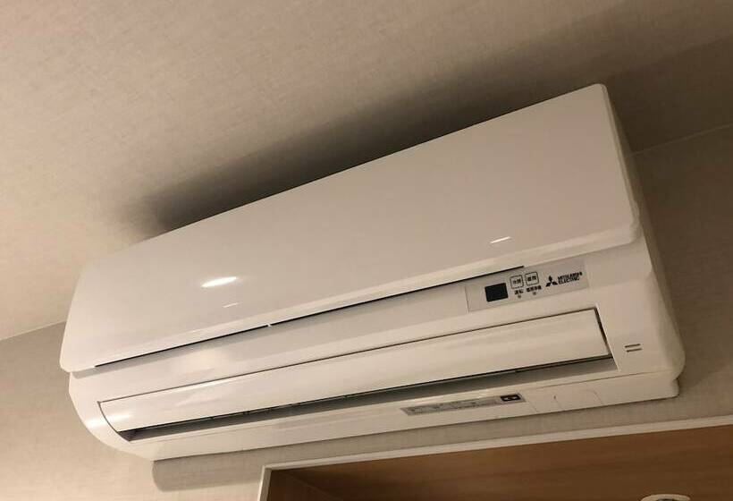 스탠다드 룸, Candeo Hotels Hiroshima Hatchobori