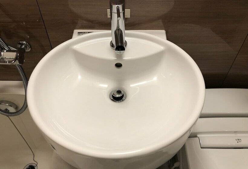 스탠다드 룸, Candeo Hotels Hiroshima Hatchobori