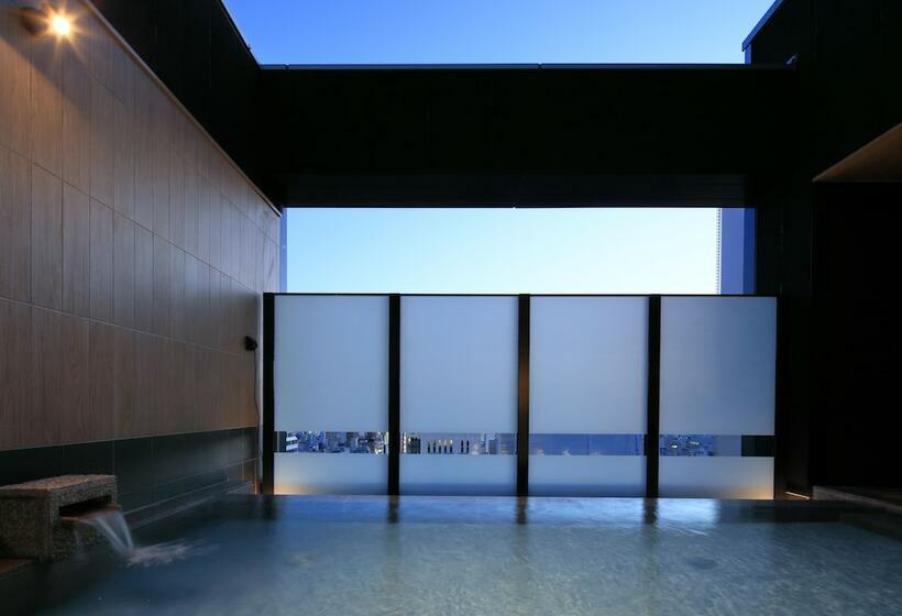 스탠다드 룸, Candeo Hotels Hiroshima Hatchobori