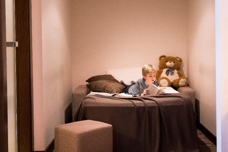 스탠다드 룸 퀸사이즈 침대, Candeo Hotels Hiroshima Hatchobori