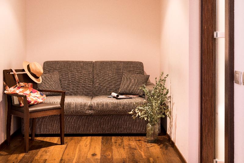 스탠다드 룸 퀸사이즈 침대, Candeo Hotels Hiroshima Hatchobori