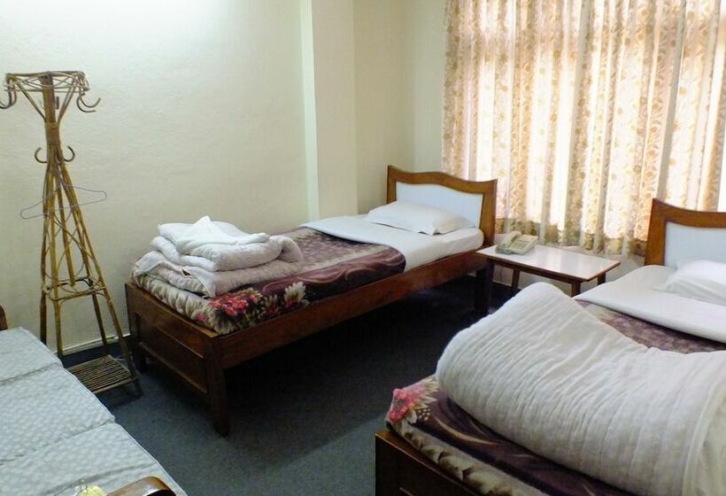 اتاق استاندارد, Dolphin