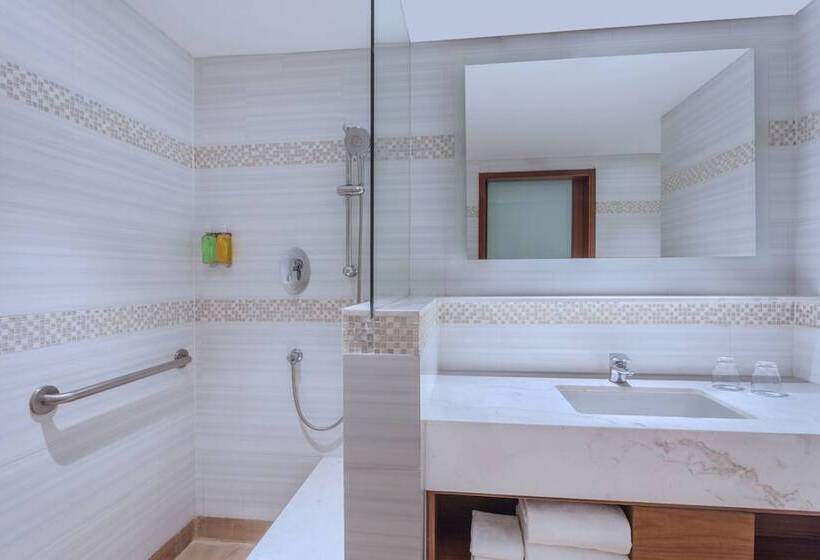 豪华房间, Fairfield By Marriott Visakhapatnam