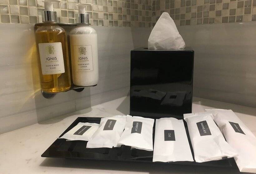 Номер Deluxe, Fairfield By Marriott Visakhapatnam