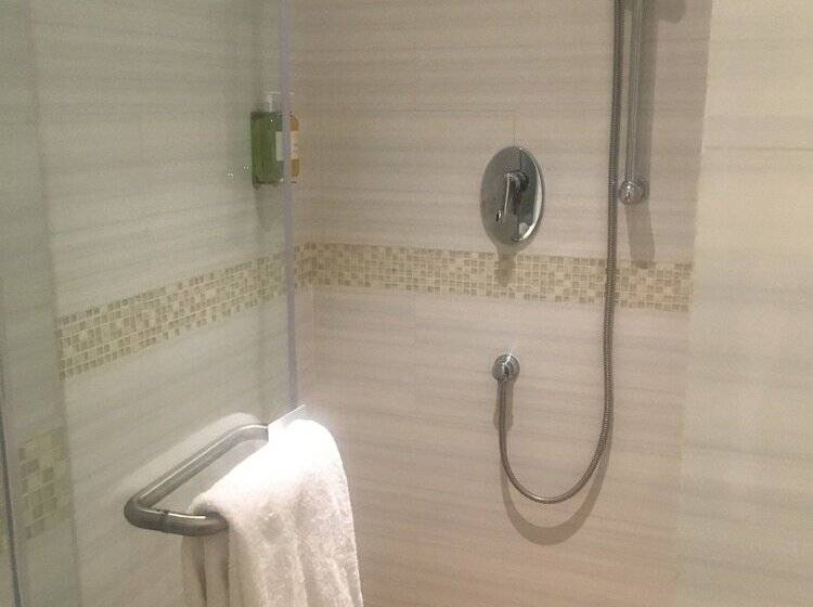 豪华房间, Fairfield By Marriott Visakhapatnam