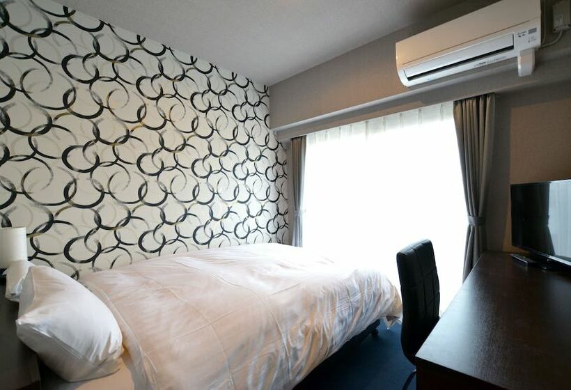 غرفة قياسية, Kikitsu Station