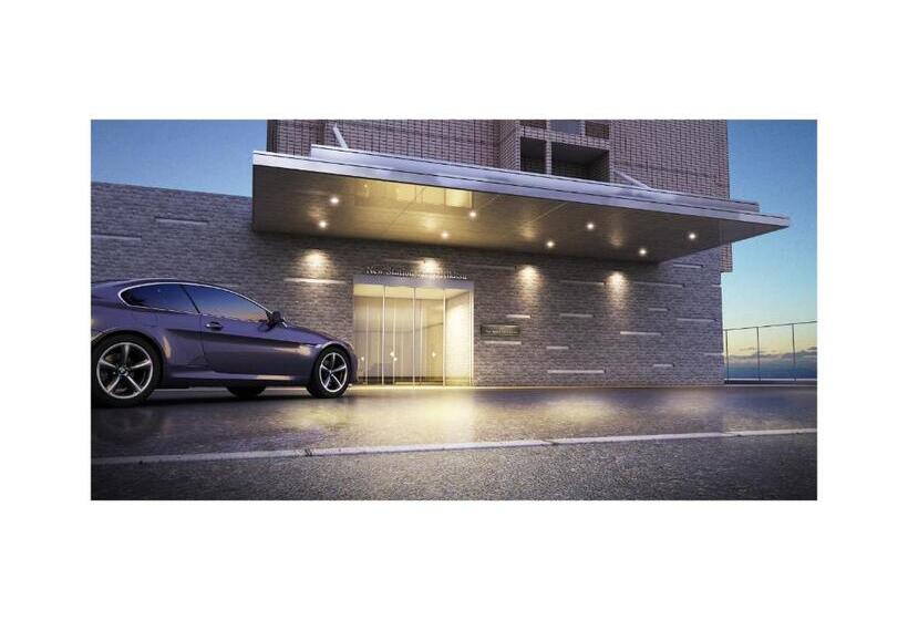 غرفة قياسية, Kikitsu Station