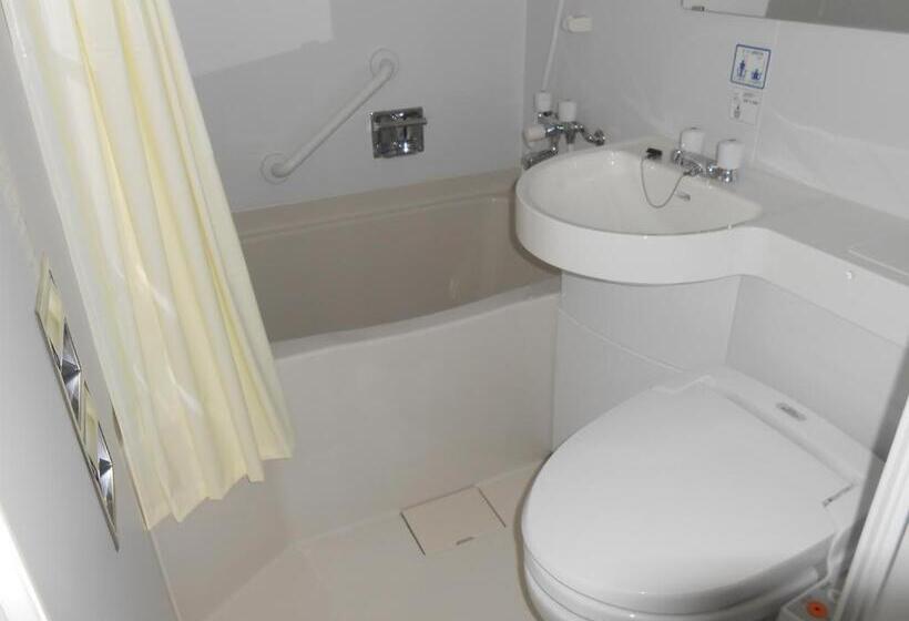 Номер Стандарт, Kuretake Inn Premium Fujinomiya