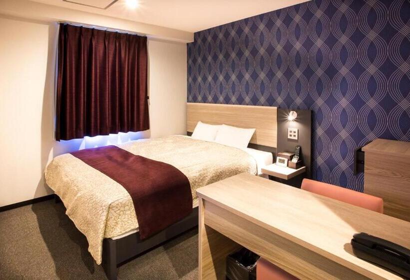 Номер Стандарт, Kuretake Inn Premium Fujinomiya