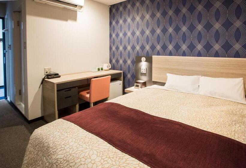 Номер Стандарт Индивидуальный, Kuretake Inn Premium Fujinomiya