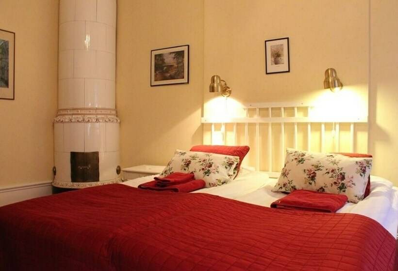 Номер Стандарт, Lilla Hotellet