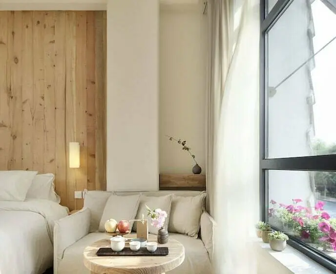 スタンダードルーム, Luoyangyushe Boutique