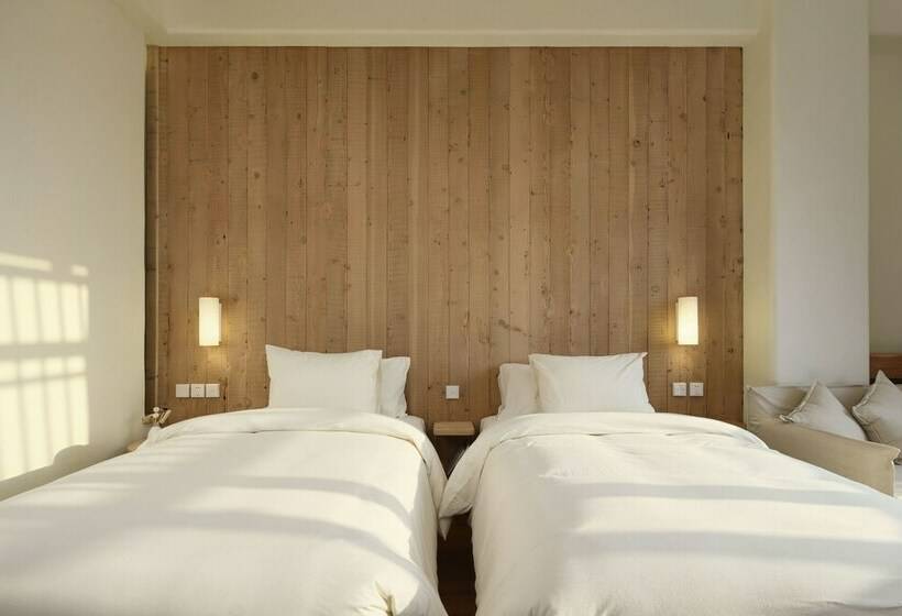 스탠다드 룸, Luoyangyushe Boutique