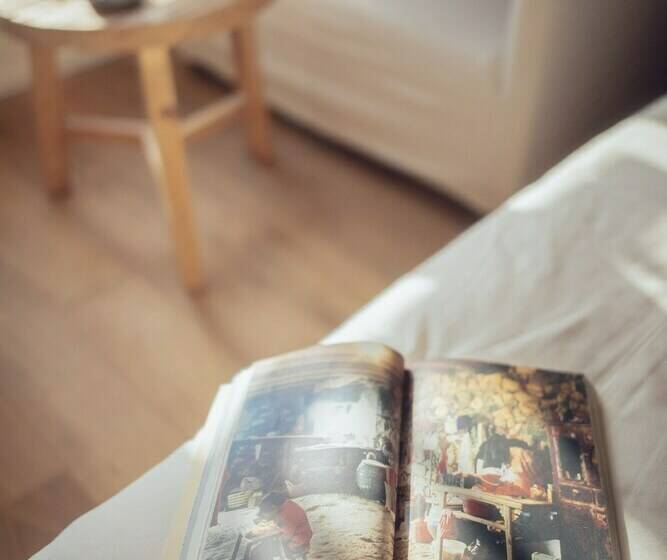 스탠다드 룸, Luoyangyushe Boutique