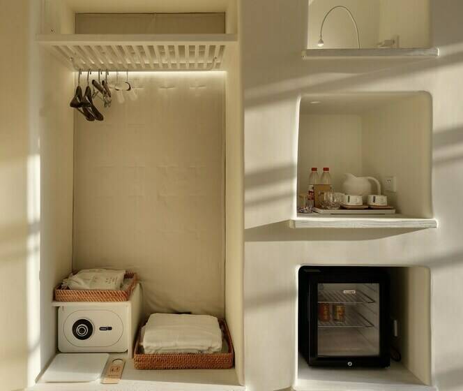 스탠다드 룸, Luoyangyushe Boutique